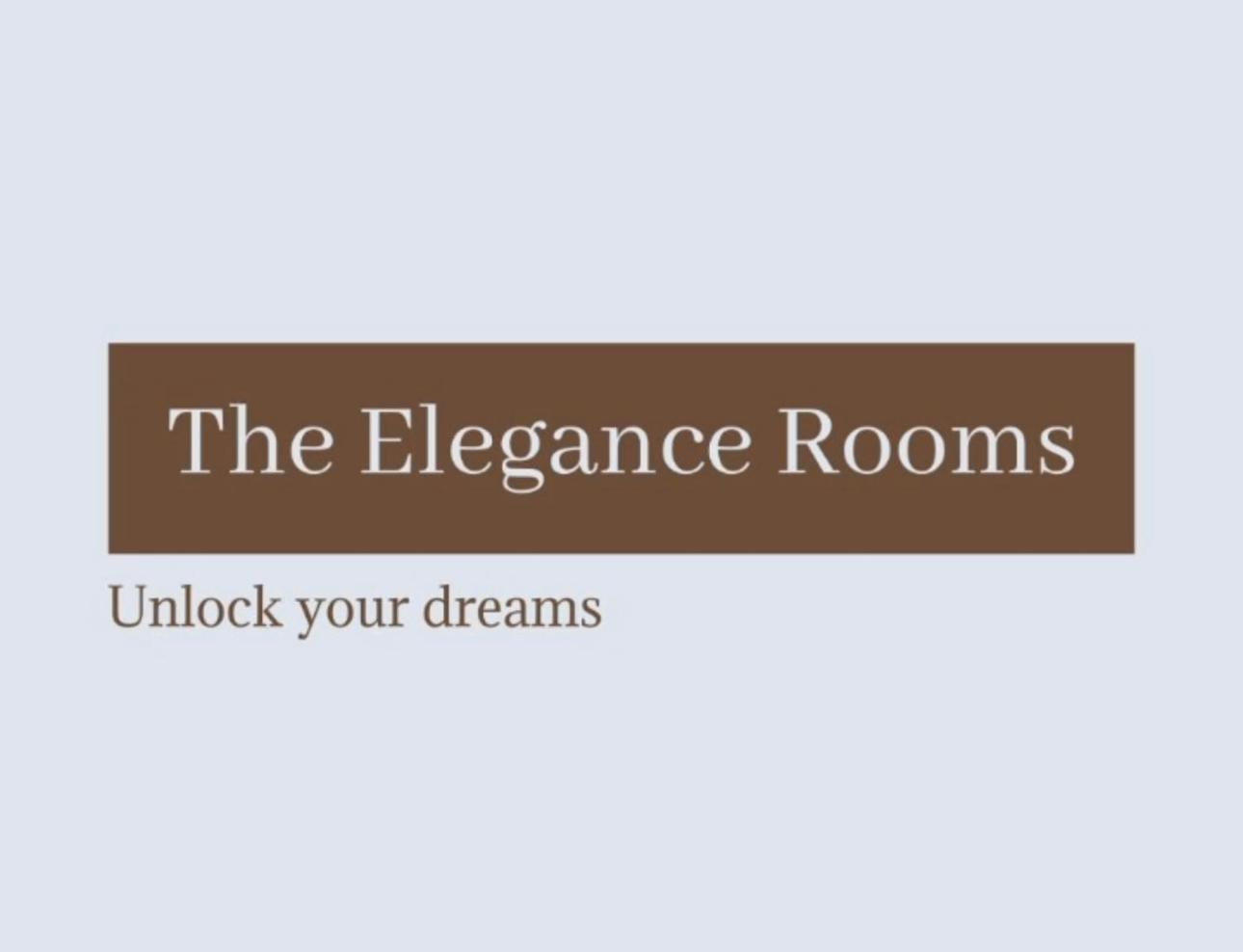 The Elegance Rooms Nizwa Eksteriør bilde