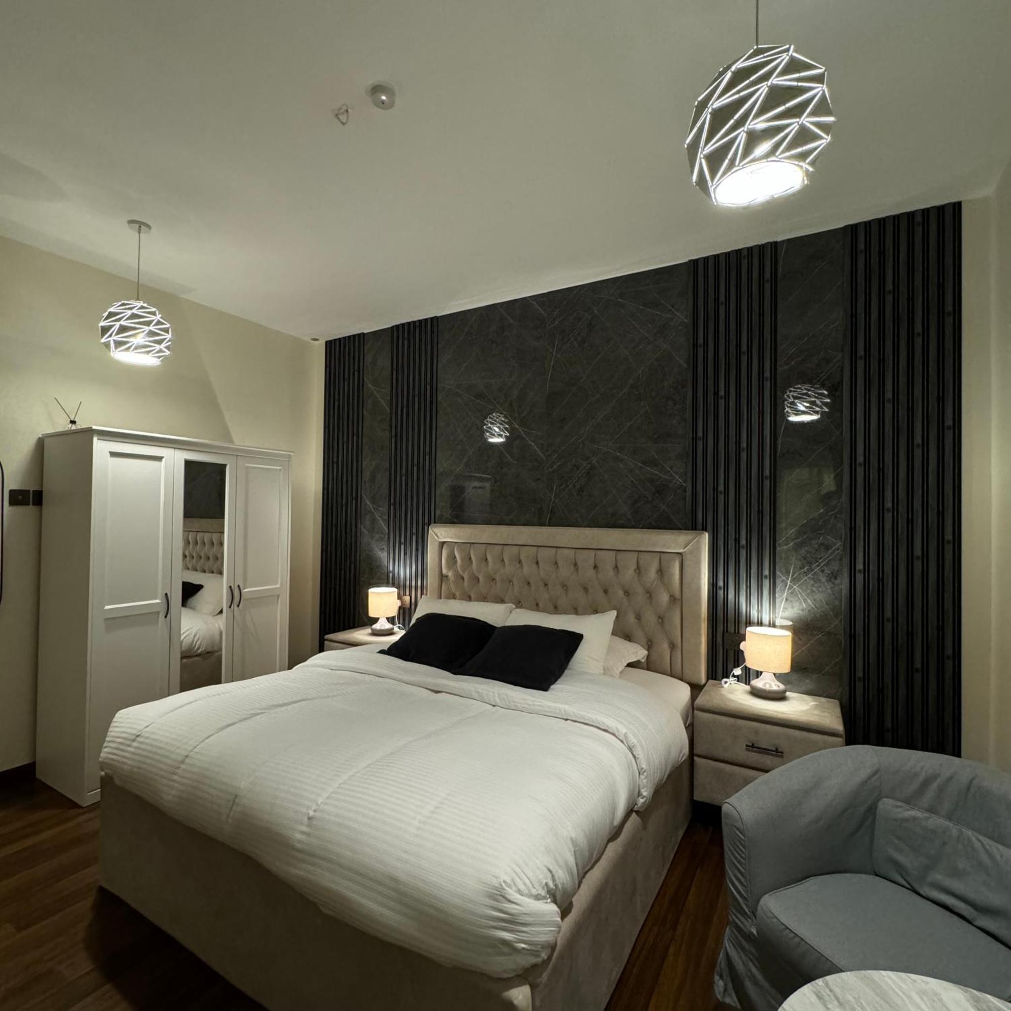 The Elegance Rooms Nizwa Eksteriør bilde