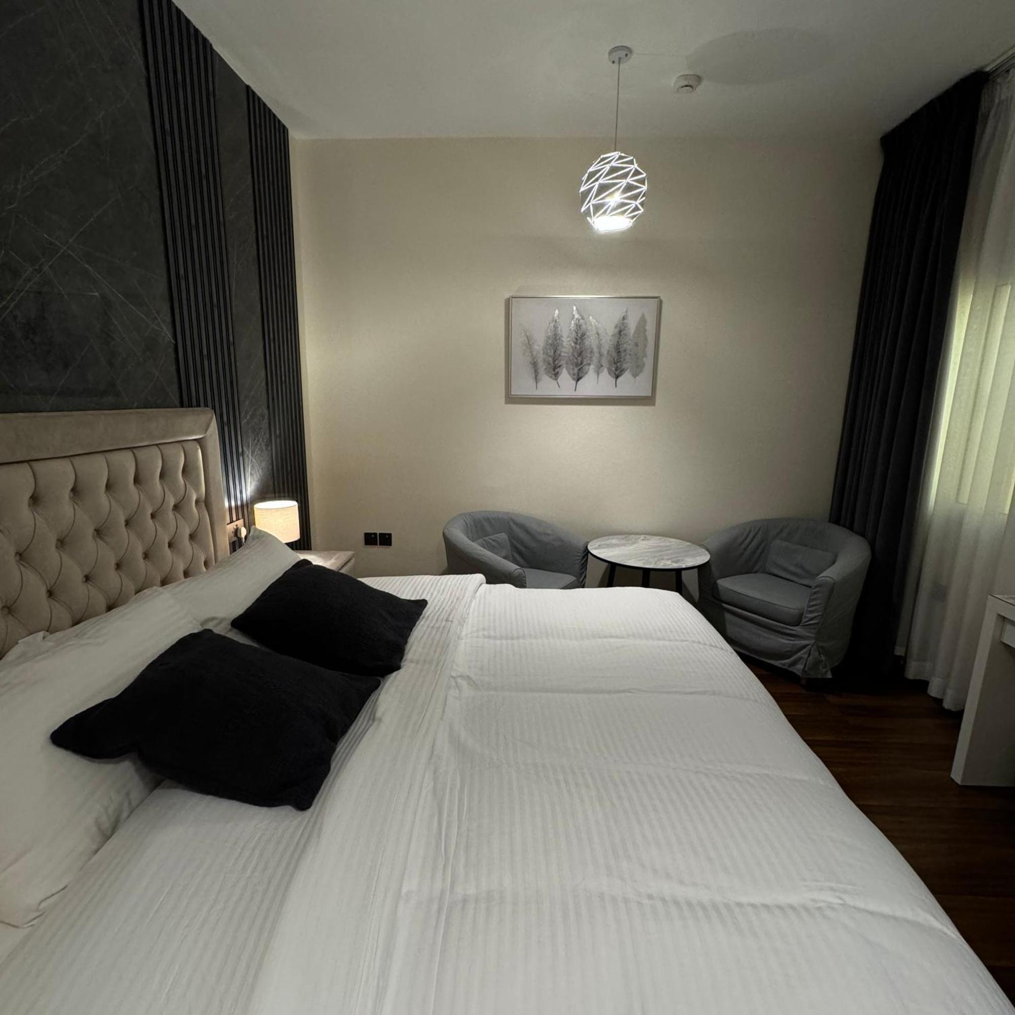The Elegance Rooms Nizwa Eksteriør bilde